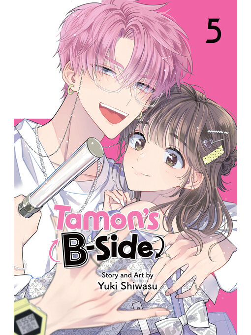 Title details for Tamon's B-Side, Volume 5 by Yuki Shiwasu - Available